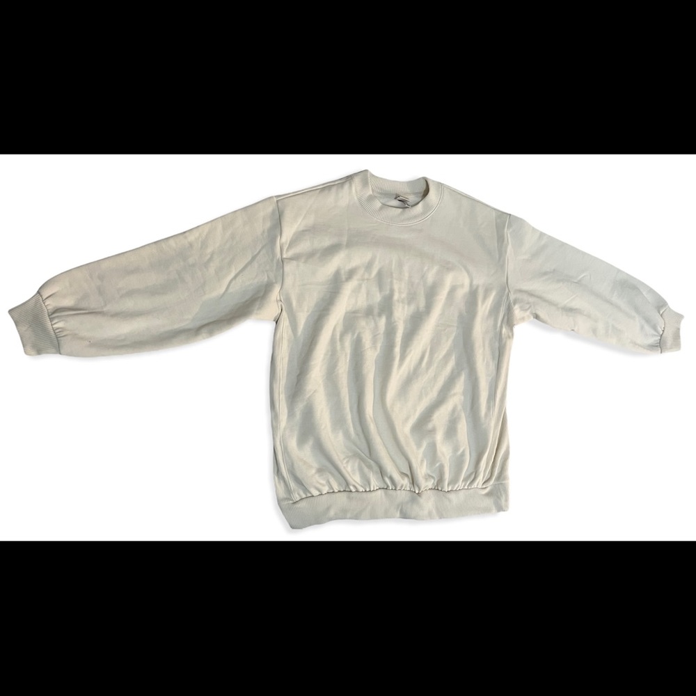 Target a new day sweater
